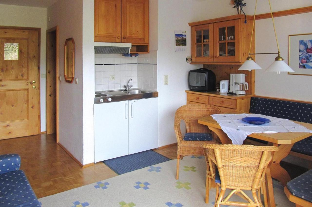 Apartments Schatzberg-Haus, Wildschoenau-Auffach Exteriör bild